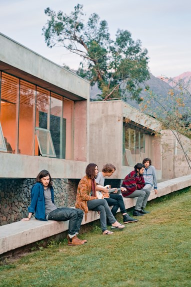 Tame Impala