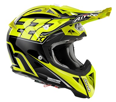 Airoh Aviator 2.1 TC15