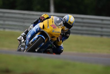Miguel Praia
