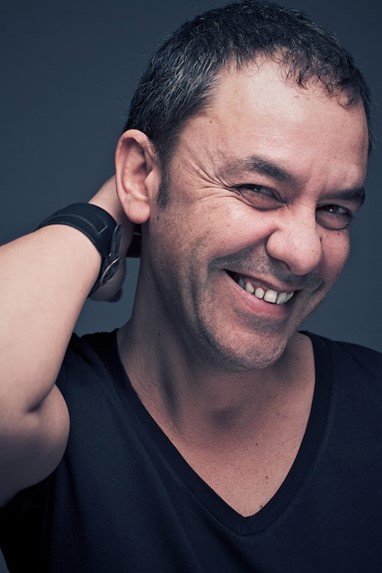 Miguel Quintão