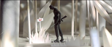"Estilhaços" - José Miguel Ribeiro