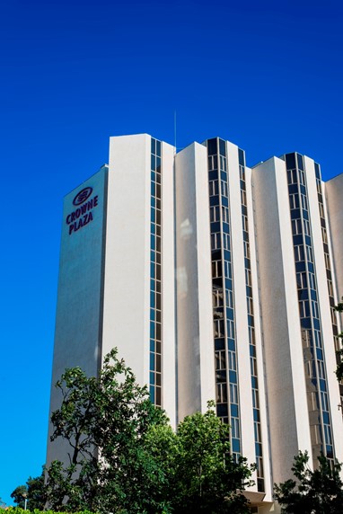 Hotel Crowne Plaza Porto