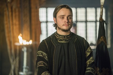 Vikings T5 ©AMC Networks