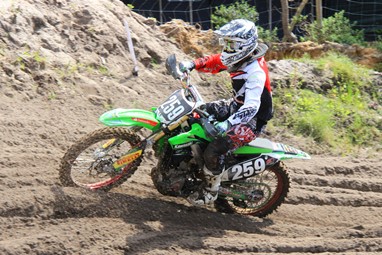 Daniel Pinto