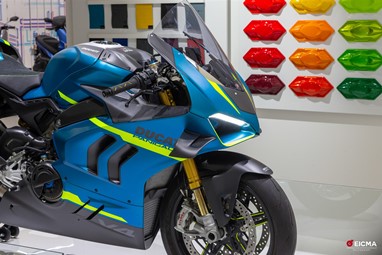 Ducati