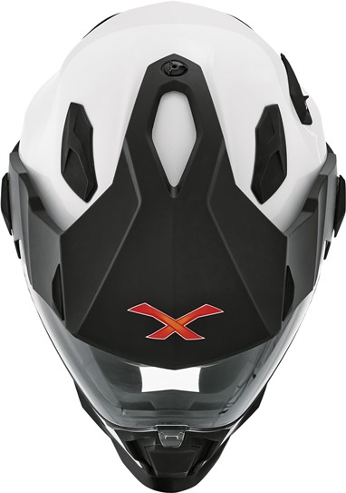 X.D1 VOYAGER Black Dark Grey