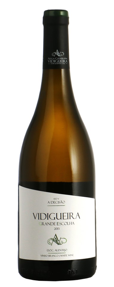 Vidigueira Grande Escolha Branco