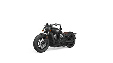 Indian Scout Bobber