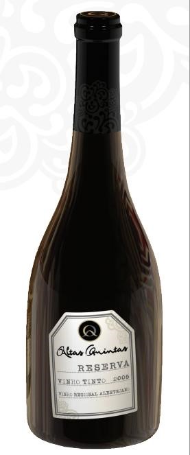Altas Quintas Reserva 2005