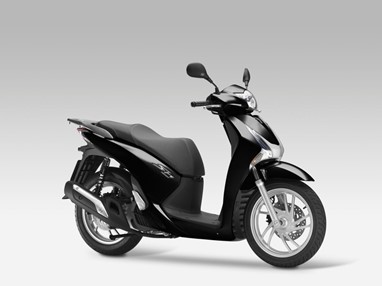 Honda SH125