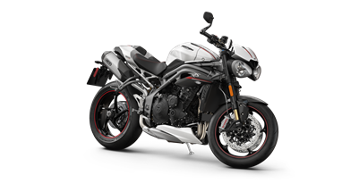 Triumph Speed Triple RS