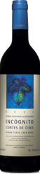 Incógnito Tinto 2003