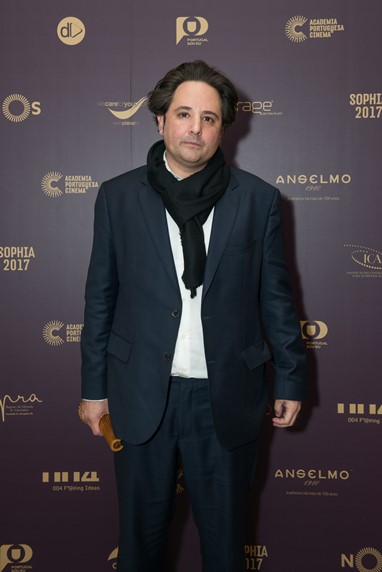 Edgar Medina