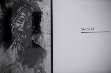 Sal Silva