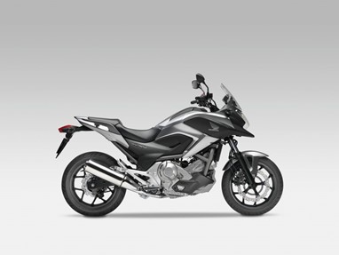 Honda NC700X