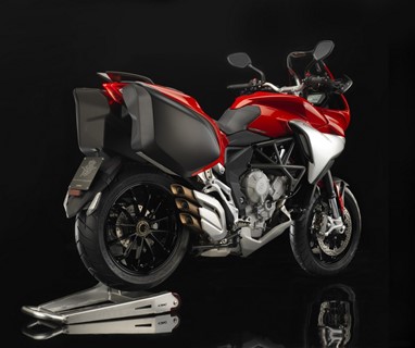 MV Agusta Turismo Veloce 800 Luxury