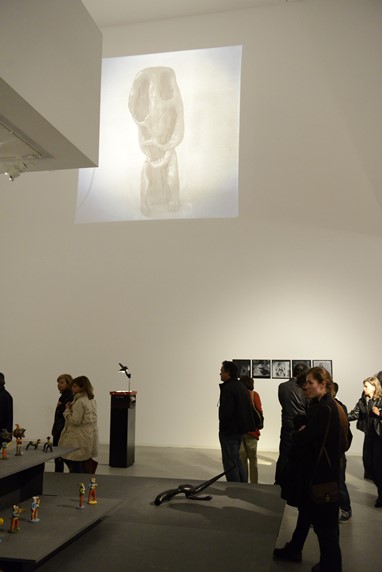 Exposição Ernesto de Sousa