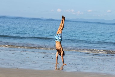 HOUNDSDITCH - Wave Swimshort 