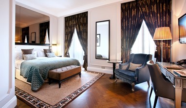 Hotel InterContinental Porto
