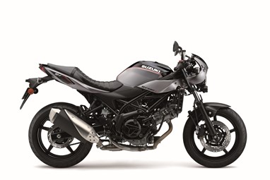 Suzuki SV650X