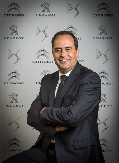 Alfredo Amaral