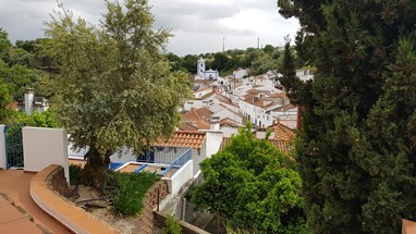 Brotas (vista panorâmica)