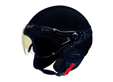 NEXX LUNA Preto Celestial