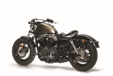 Forty-Eight Sweet Seventies