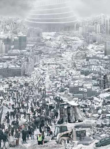 TheS now - 2011 160x120 - Du Zhenjun