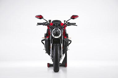 MV Agusta Brutale 1000 RS