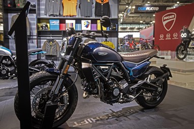 Ducati
