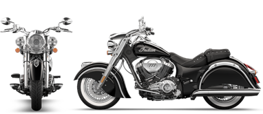 Indian Chief Classic