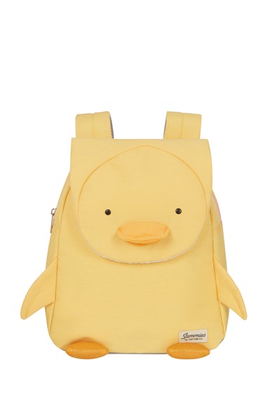 SAMSONITE HAPPY SAMMIES ECO MOCHILA PATO DODIE - PVP 49 EUROS