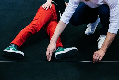 "Terça-feira" © Alípio Padilha