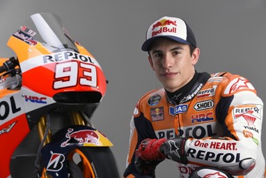 Marc Marquez