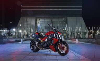 Ducati