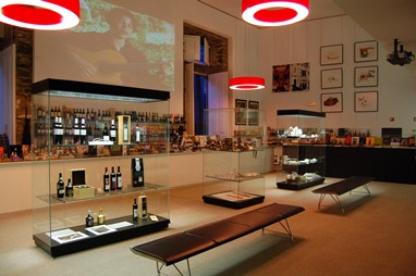 Loja. Imagem da Coleção Museu do Douro.