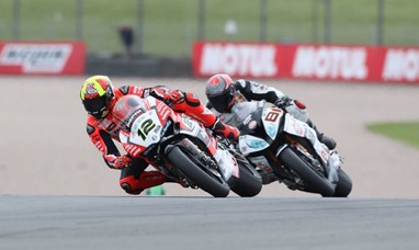 Forés foi o melhor privado