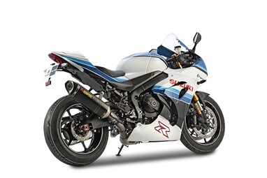 Suzuki GSX-R1000R Origins