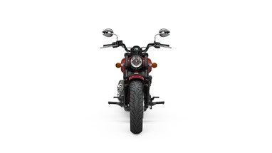 Indian Scout Sixty