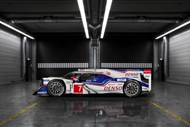 TS040 Hybrid