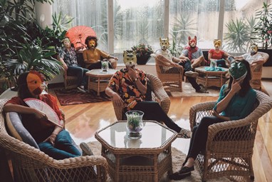 Bruno Pernadas ©André Guiomar