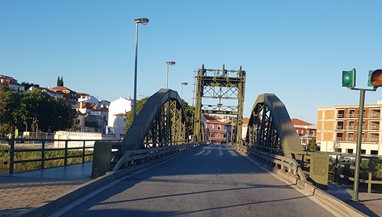 Alcácer do Sal - Ponte