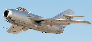 McDonnell F-4 Phantom 