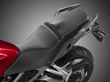 2015 VFR800X Crossrunner