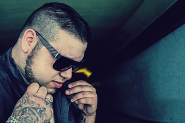 MC Fly