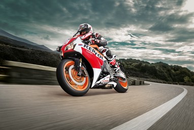 CBR1000RR Fireblade