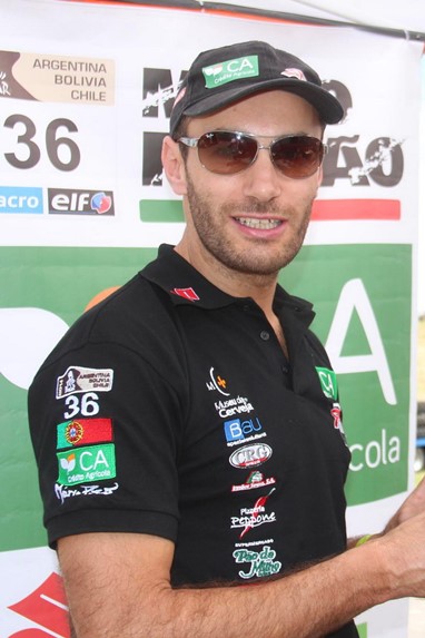 Mário Patrão