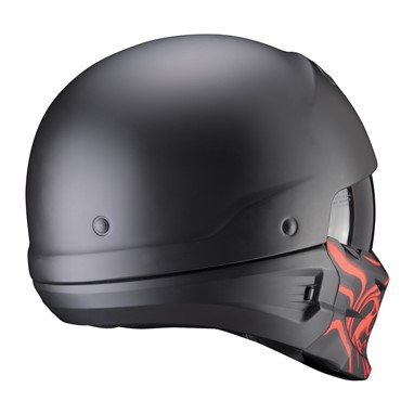 Scorpion Exo Combat Evo