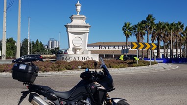 VNAzeitão - Bacalhôa